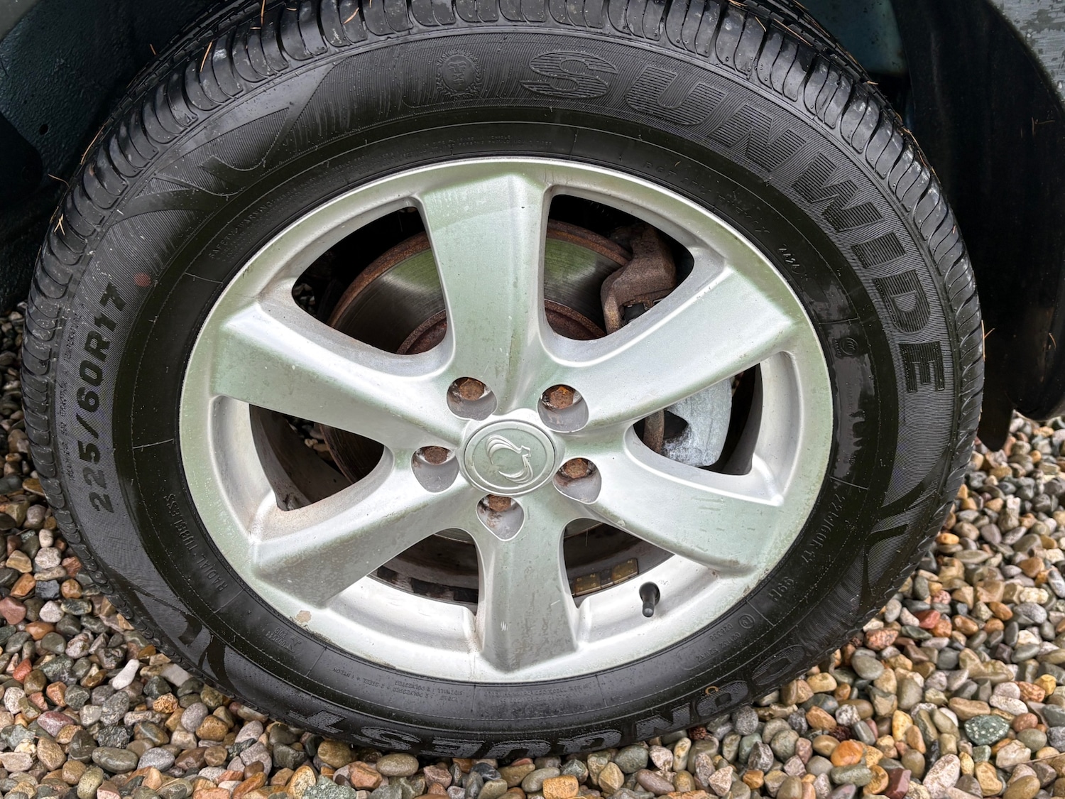 Used Ssangyong Korando 2014 for sale - 76555551: Photo 13