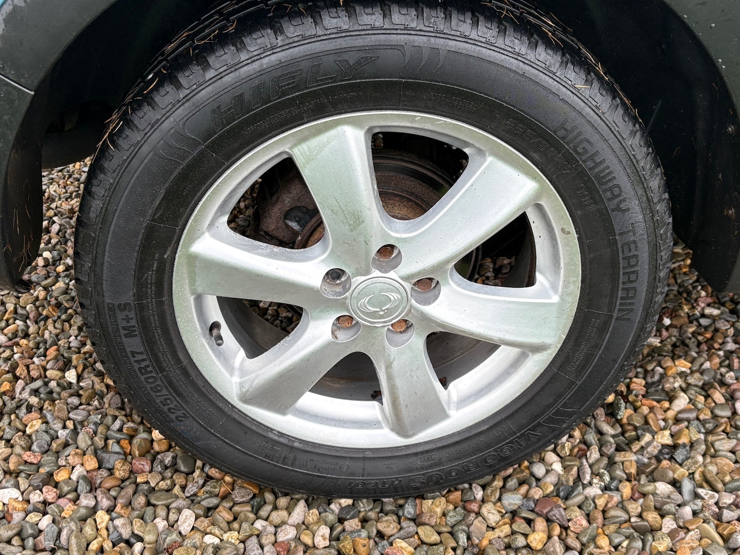 Used Ssangyong Korando 2014 for sale - 76555551: Photo 20