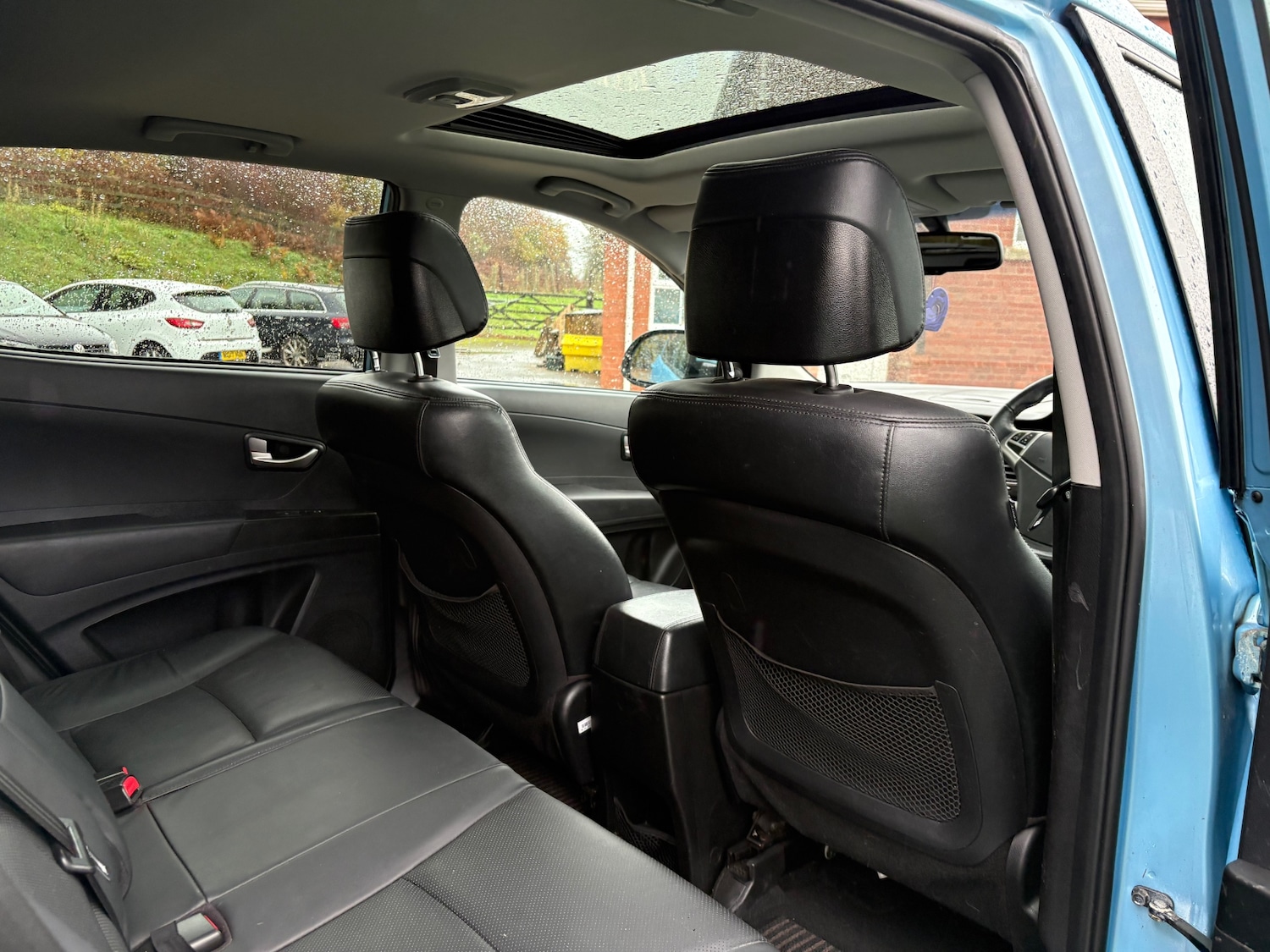Used Ssangyong Korando 2014 for sale - 76555551: Photo 23