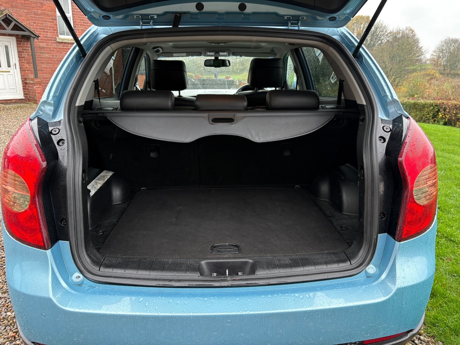 Used Ssangyong Korando 2014 for sale - 76555551: Photo 24