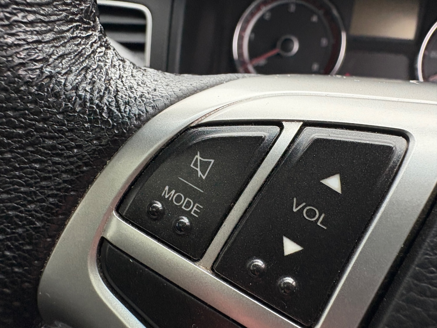 Used Ssangyong Korando 2014 for sale - 76555551: Photo 28