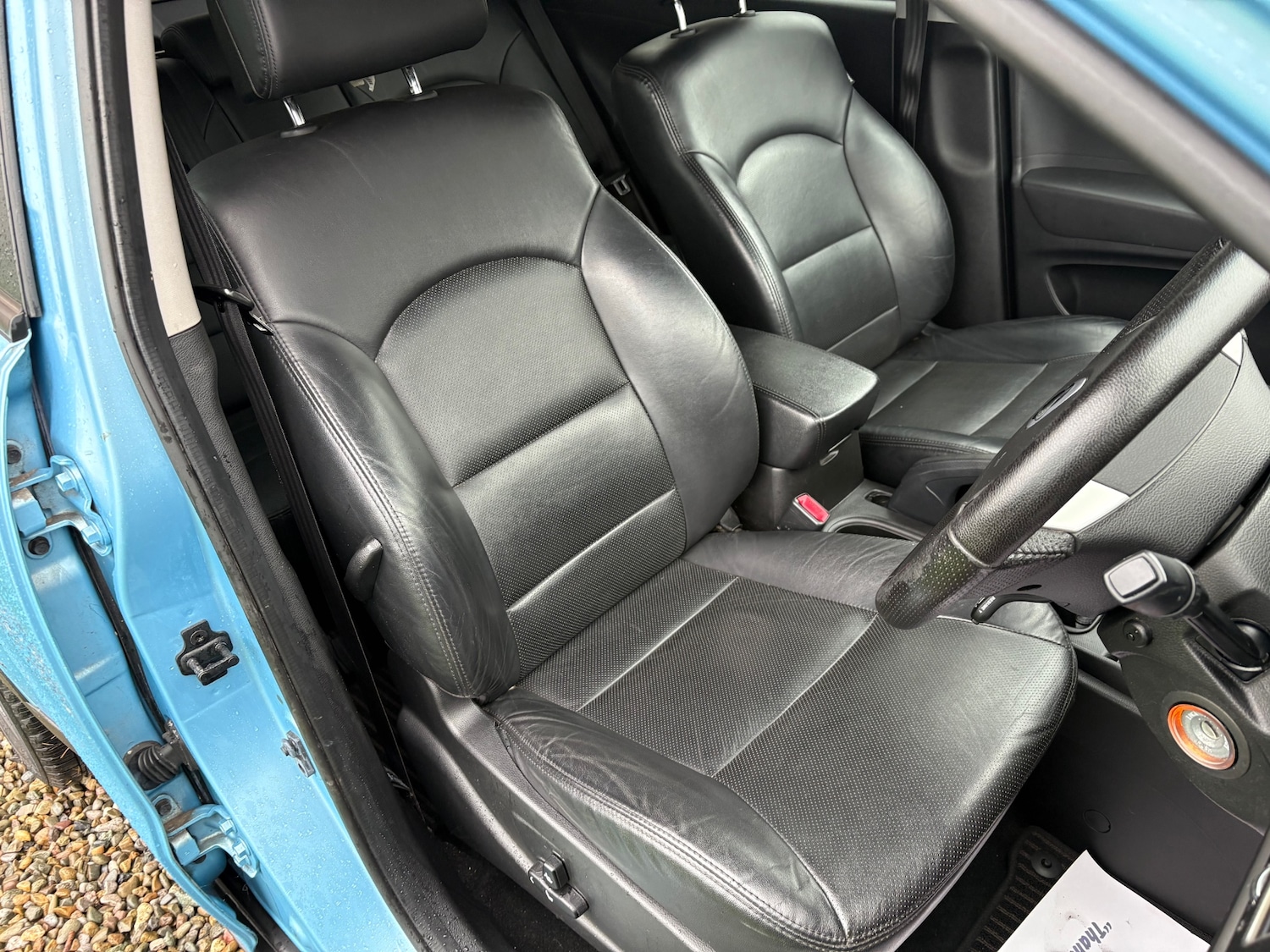 Used Ssangyong Korando 2014 for sale - 76555551: Photo 30