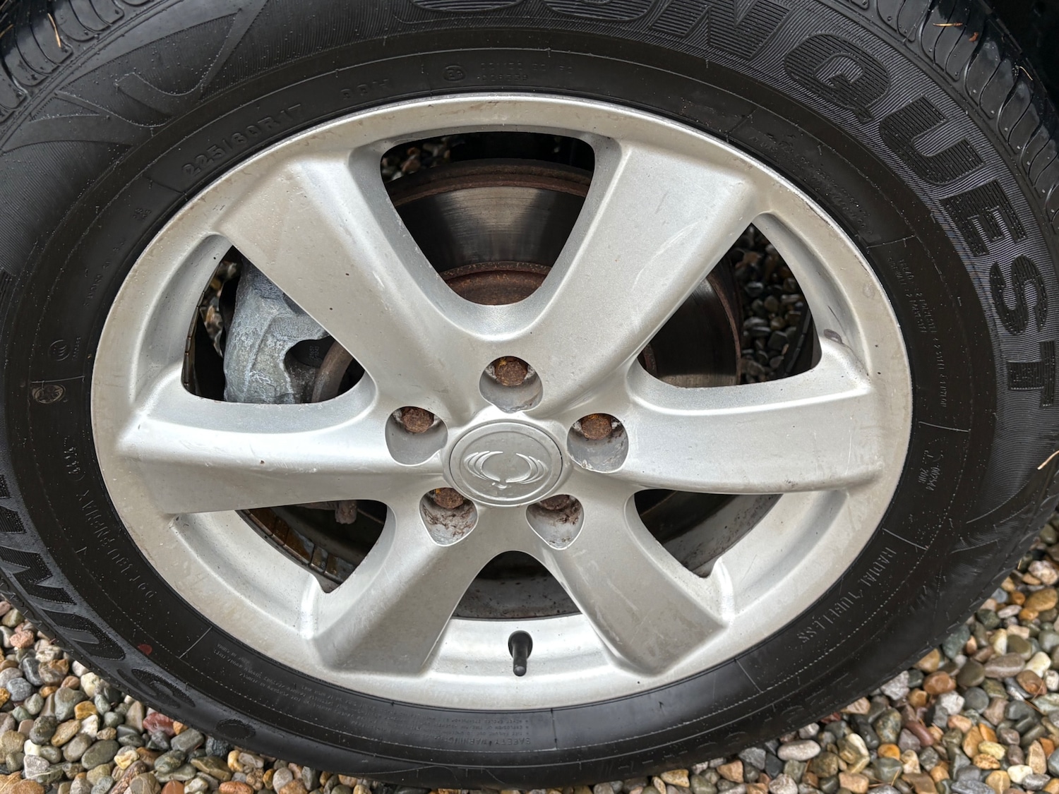 Used Ssangyong Korando 2014 for sale - 76555551: Photo 31