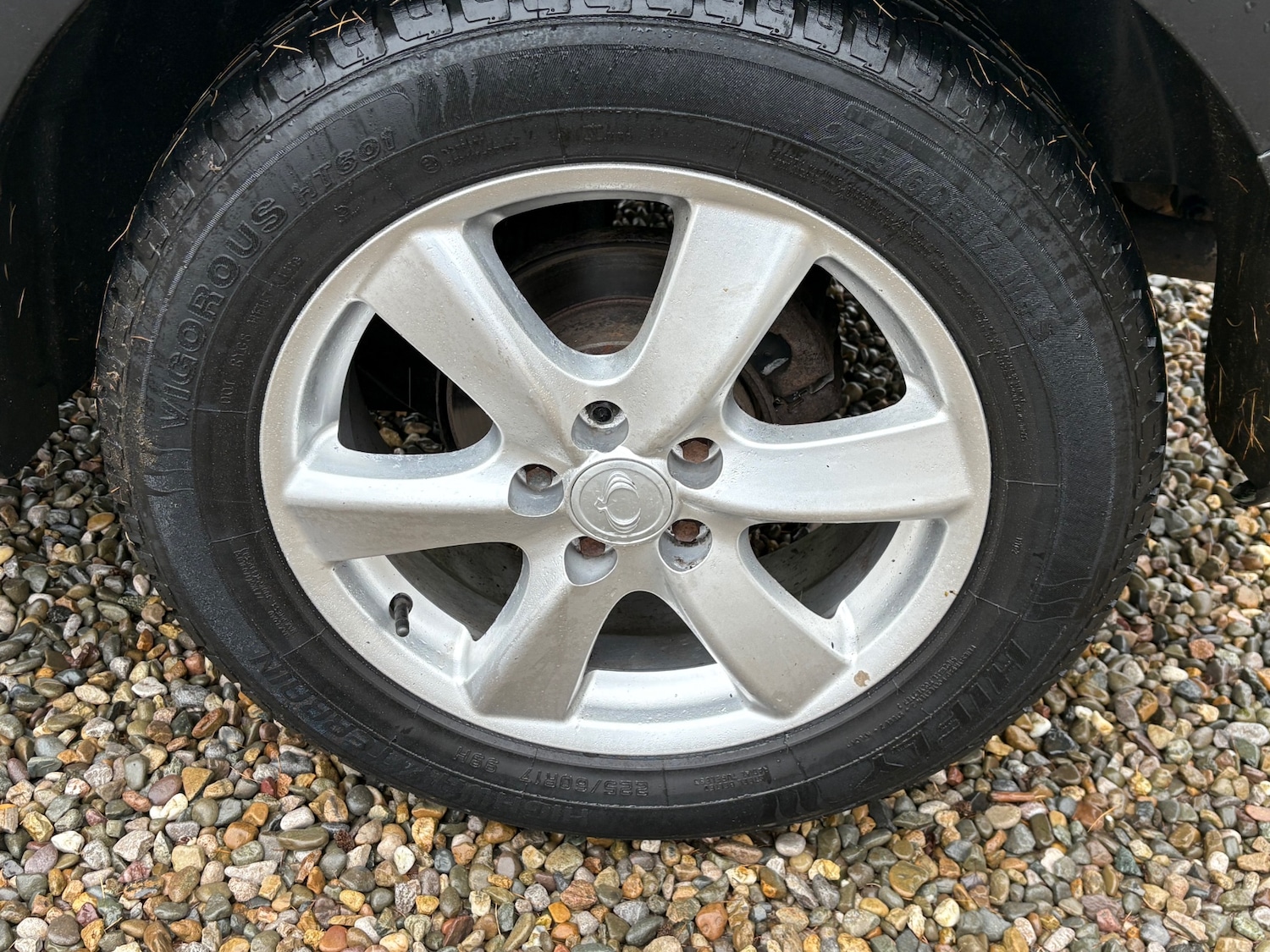 Used Ssangyong Korando 2014 for sale - 76555551: Photo 32