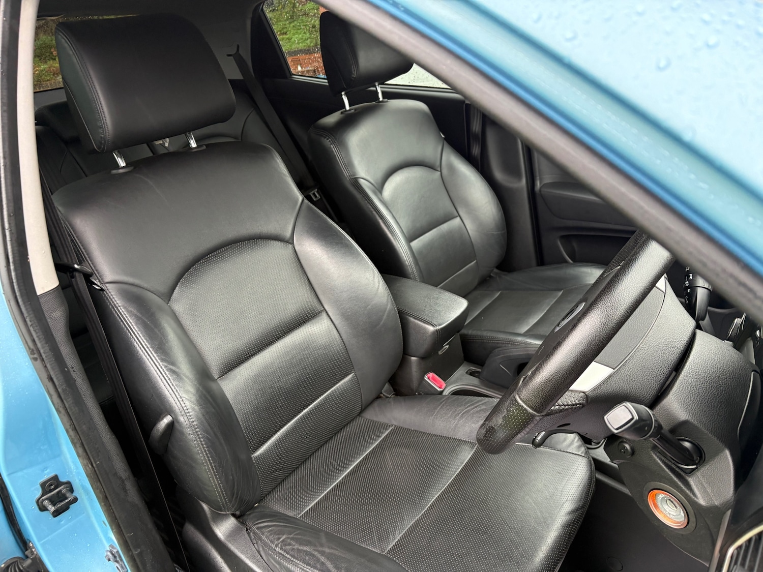 Used Ssangyong Korando 2014 for sale - 76555551: Photo 33