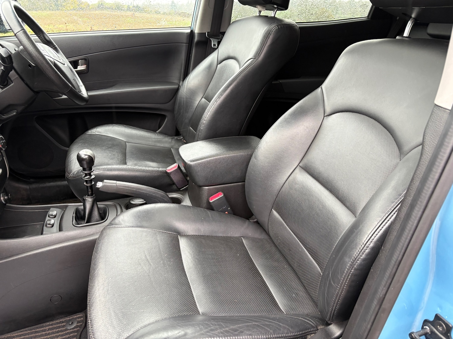 Used Ssangyong Korando 2014 for sale - 76555551: Photo 44