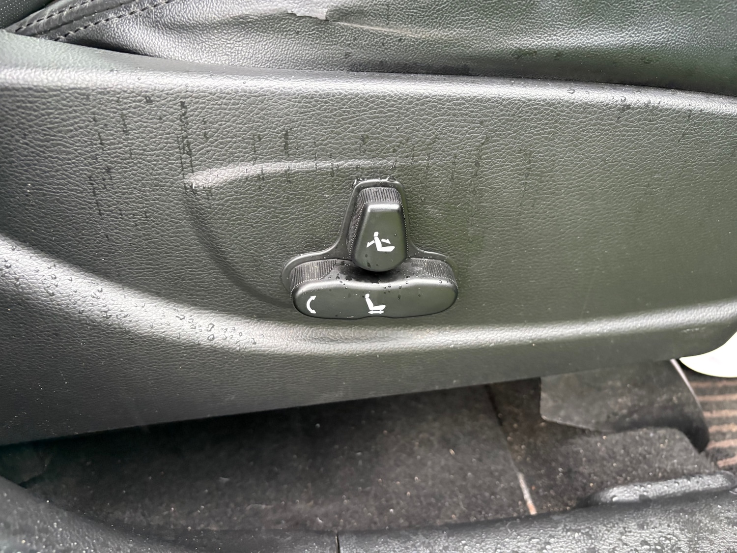 Used Ssangyong Korando 2014 for sale - 76555551: Photo 6