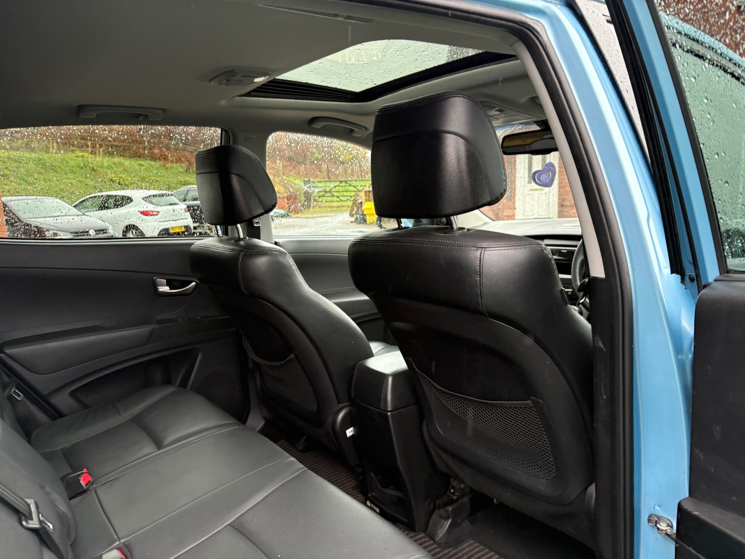 Used Ssangyong Korando 2014 for sale - 76555551: Photo 9