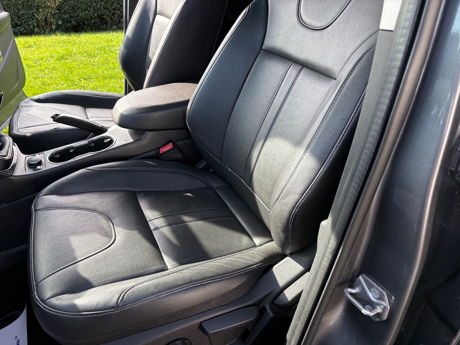 Used Ford Kuga 2014 for sale - 76171606: Photo 10