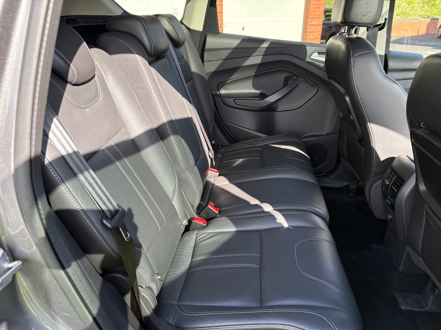 Used Ford Kuga 2014 for sale - 76171606: Photo 12