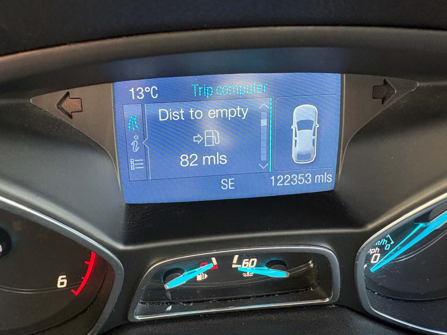 Used Ford Kuga 2014 for sale - 76171606: Photo 18