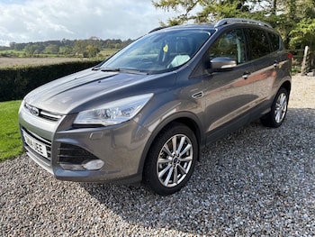 Ford - Kuga