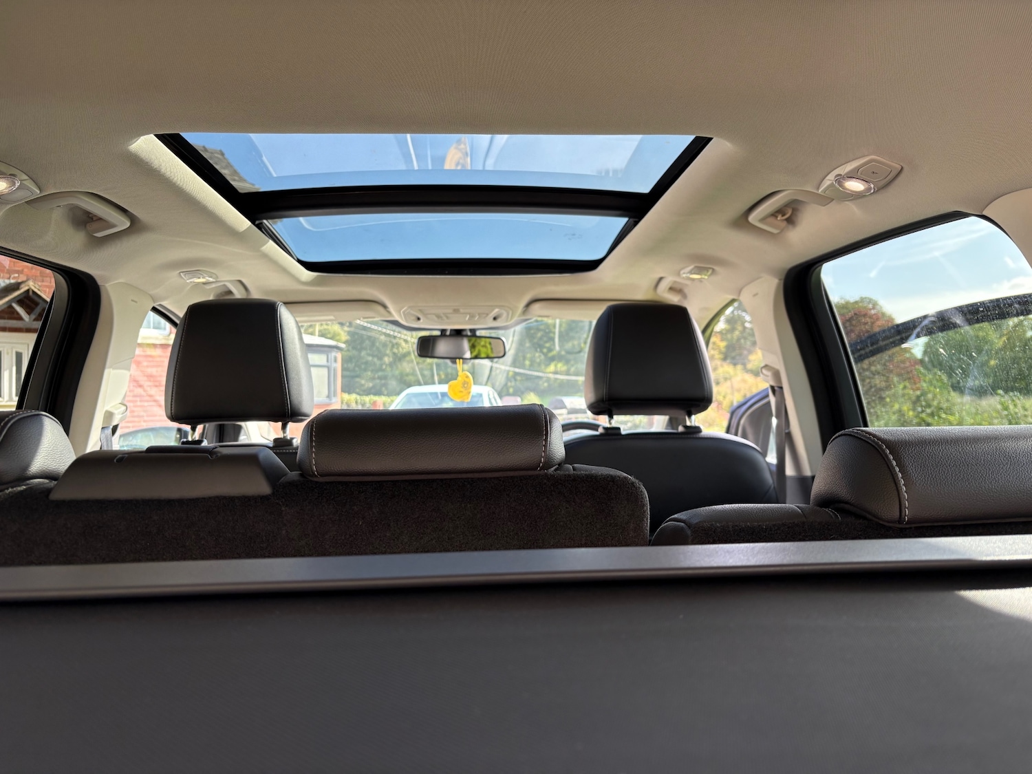 Used Ford Kuga 2014 for sale - 76171606: Photo 22