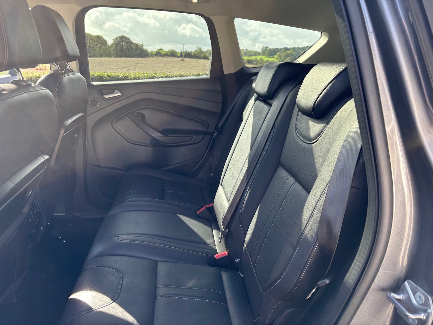 Used Ford Kuga 2014 for sale - 76171606: Photo 33