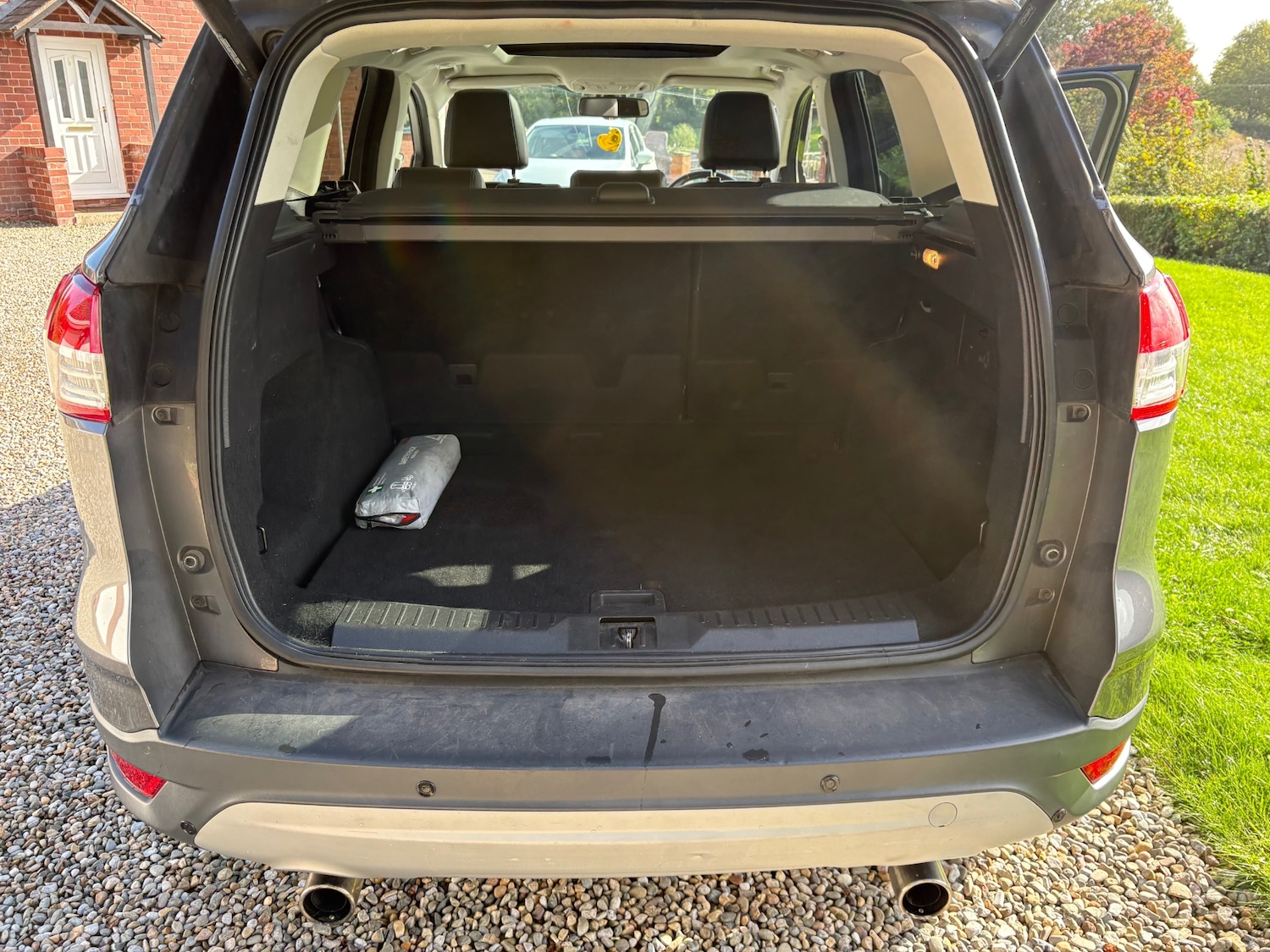 Used Ford Kuga 2014 for sale - 76171606: Photo 34