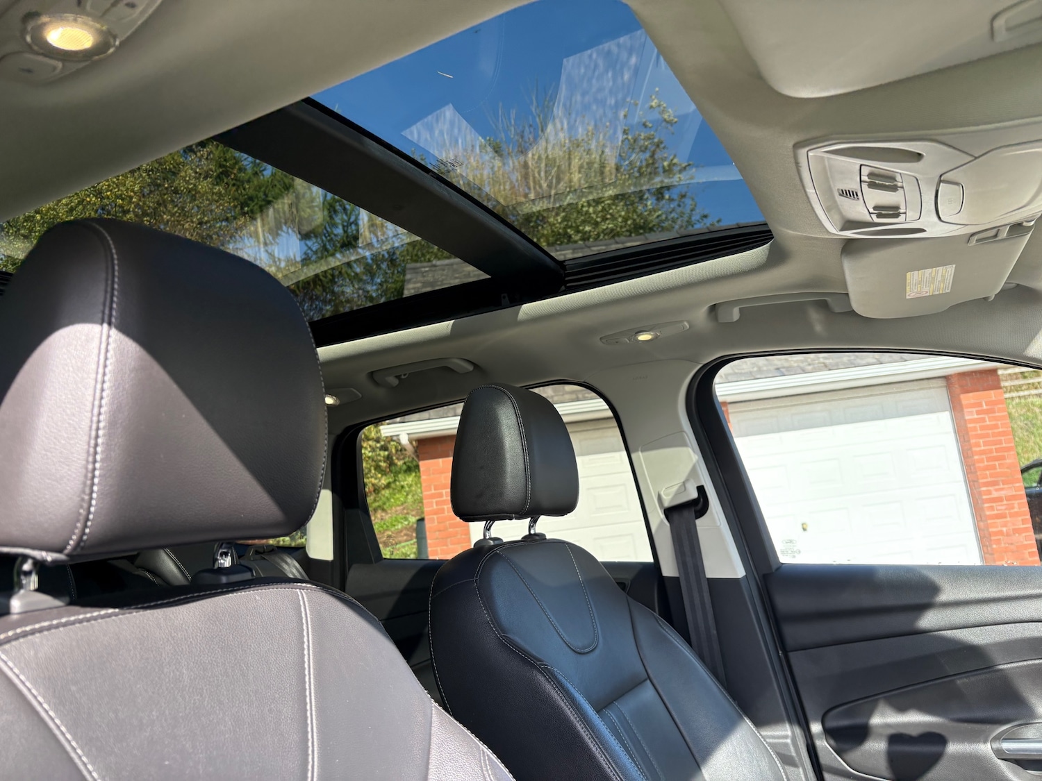 Used Ford Kuga 2014 for sale - 76171606: Photo 36