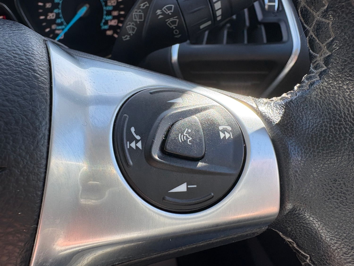 Used Ford Kuga 2014 for sale - 76171606: Photo 42