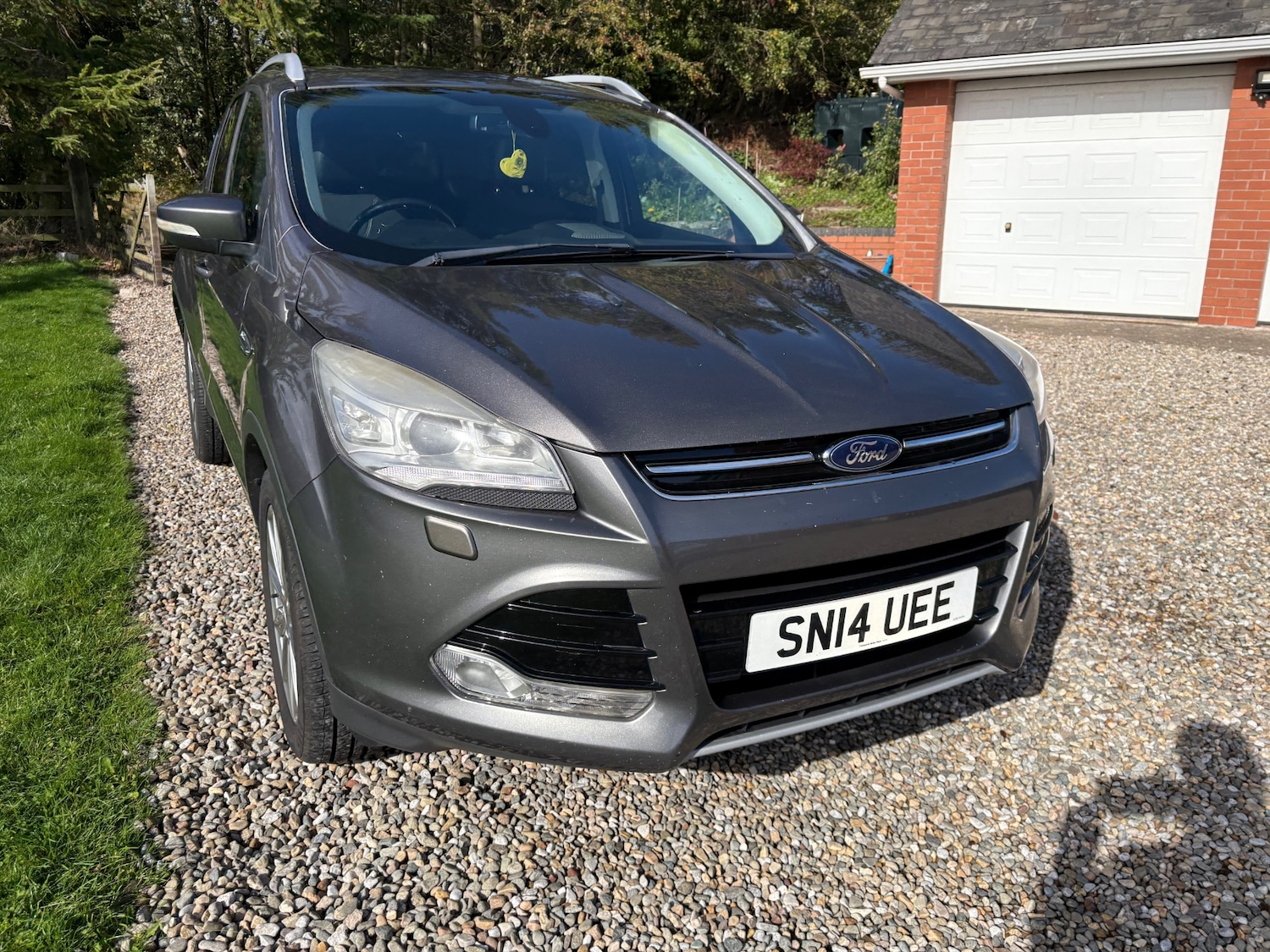 Used Ford Kuga 2014 for sale - 76171606: Photo 43
