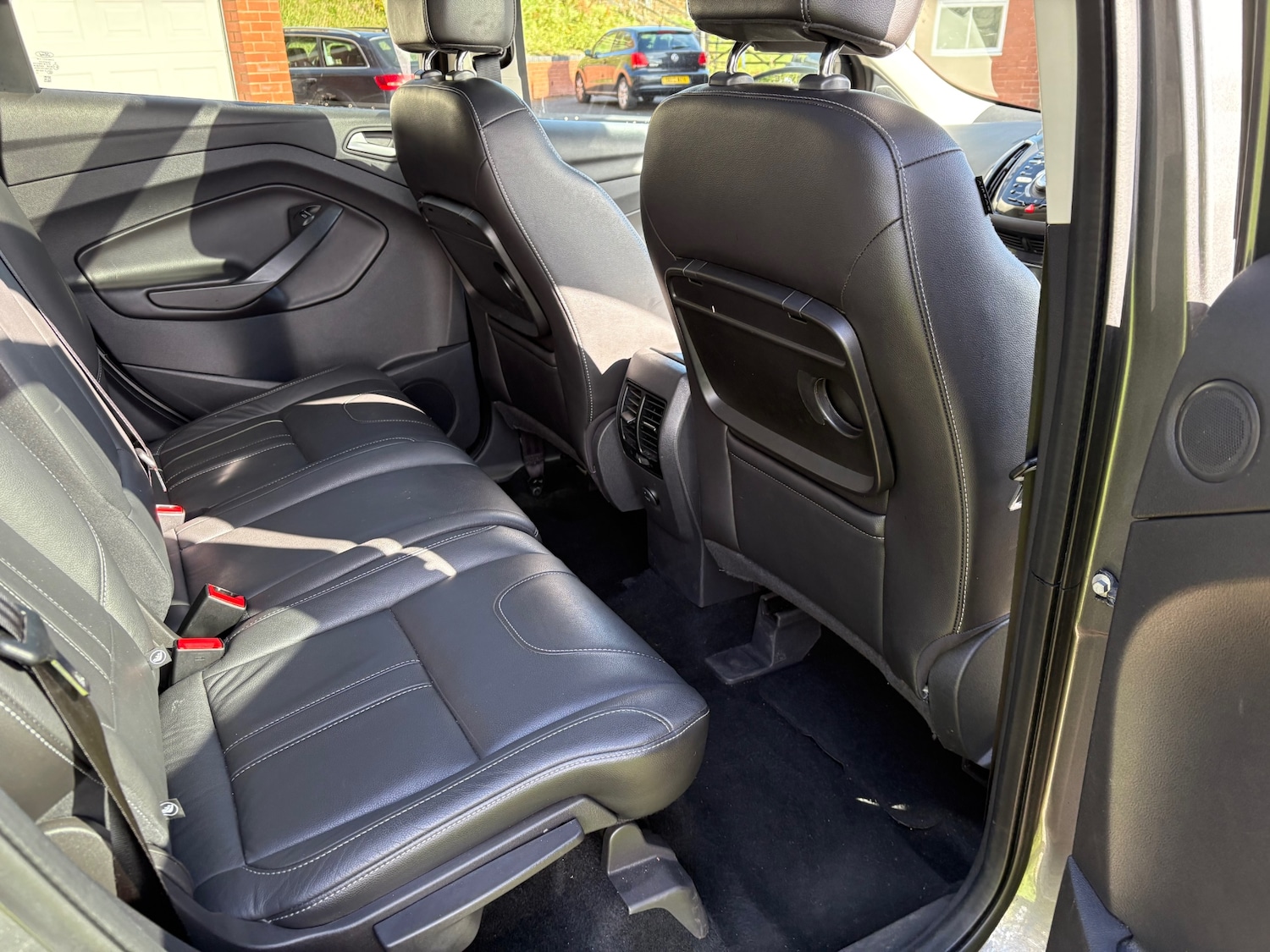 Used Ford Kuga 2014 for sale - 76171606: Photo 47