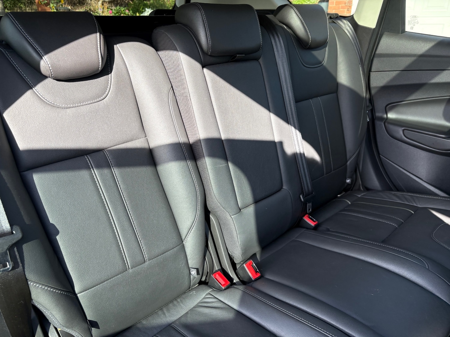 Used Ford Kuga 2014 for sale - 76171606: Photo 48