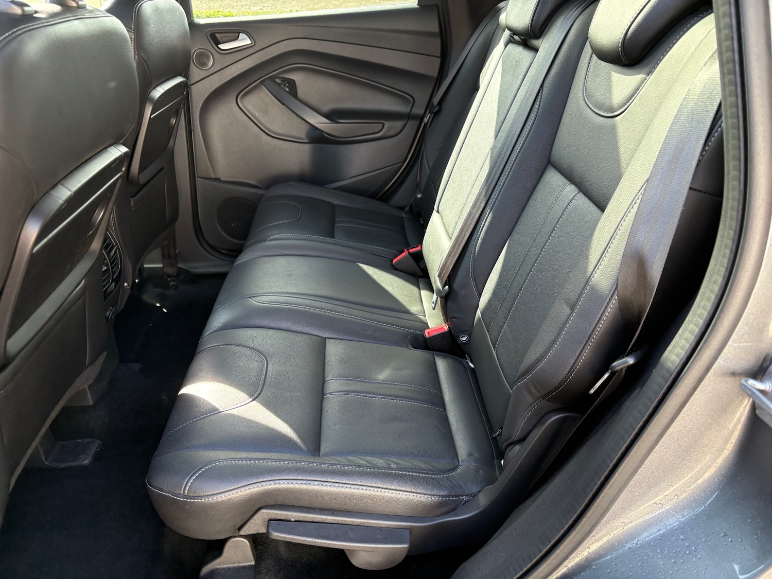 Used Ford Kuga 2014 for sale - 76171606: Photo 49