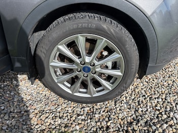 Used Ford Kuga 2014 for sale - 76171606: Photo 4