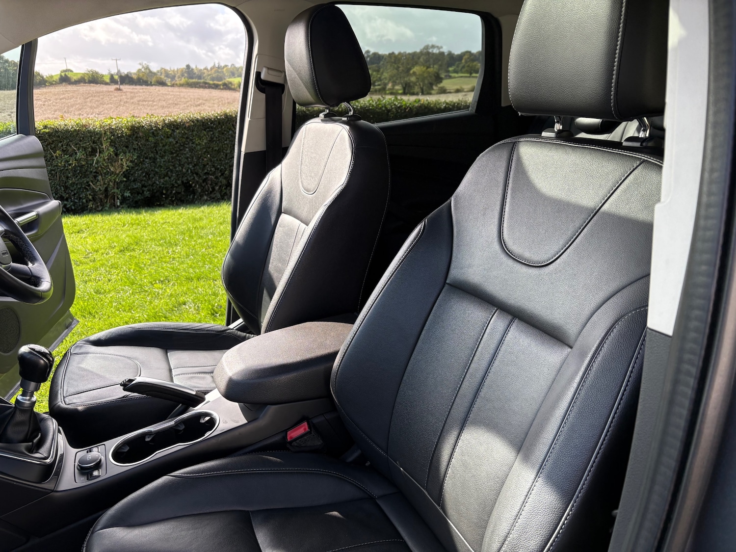 Used Ford Kuga 2014 for sale - 76171606: Photo 50