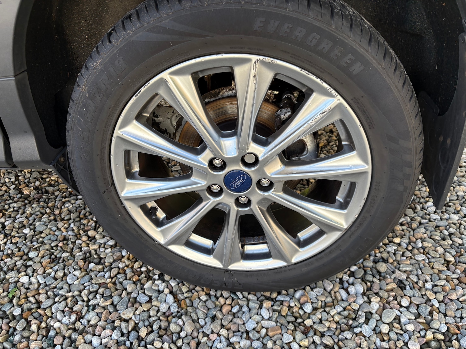 Used Ford Kuga 2014 for sale - 76171606: Photo 51