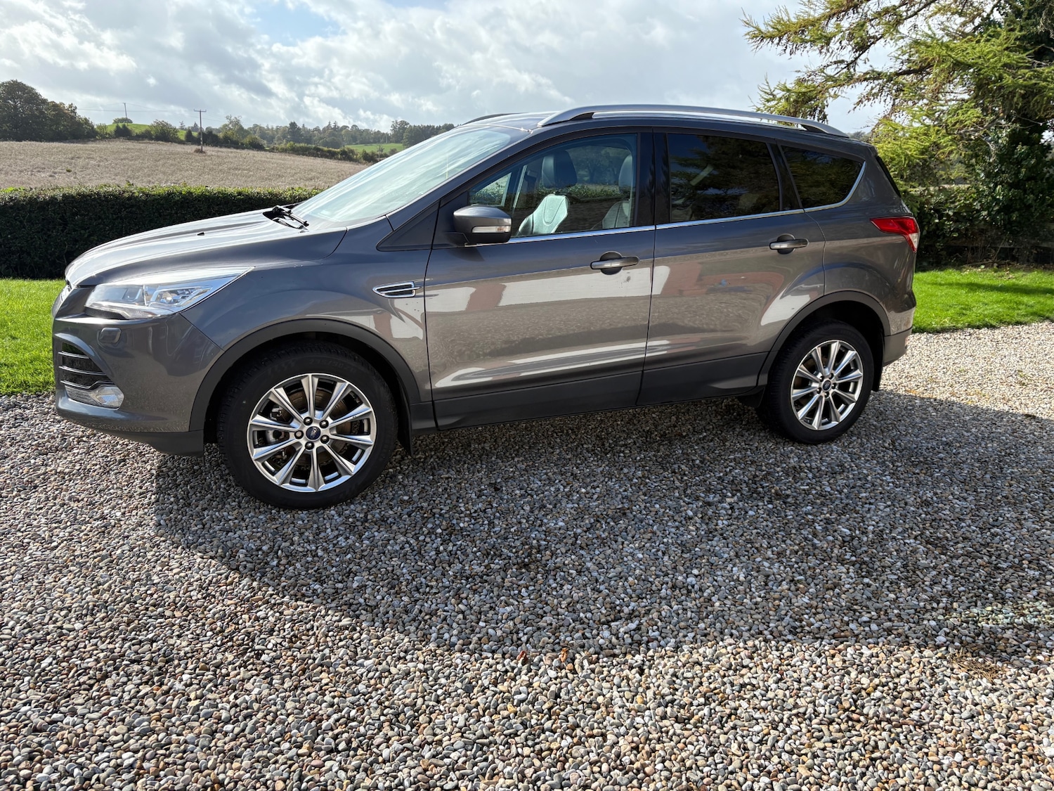 Used Ford Kuga 2014 for sale - 76171606: Photo 58