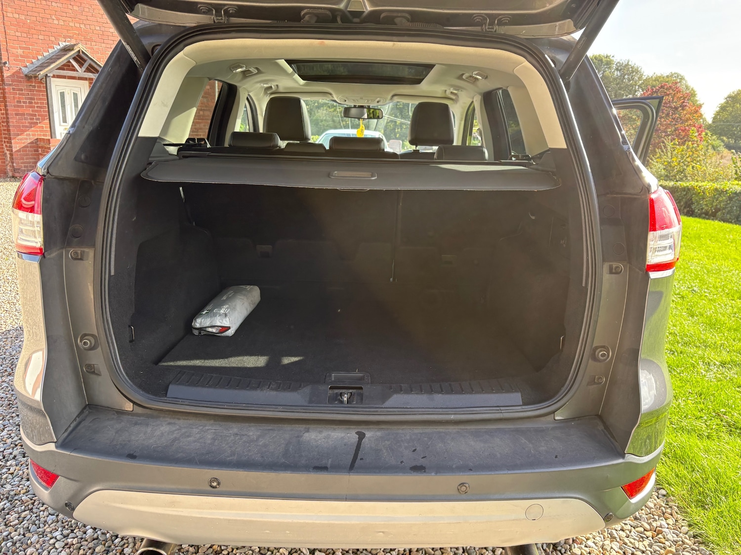 Used Ford Kuga 2014 for sale - 76171606: Photo 61