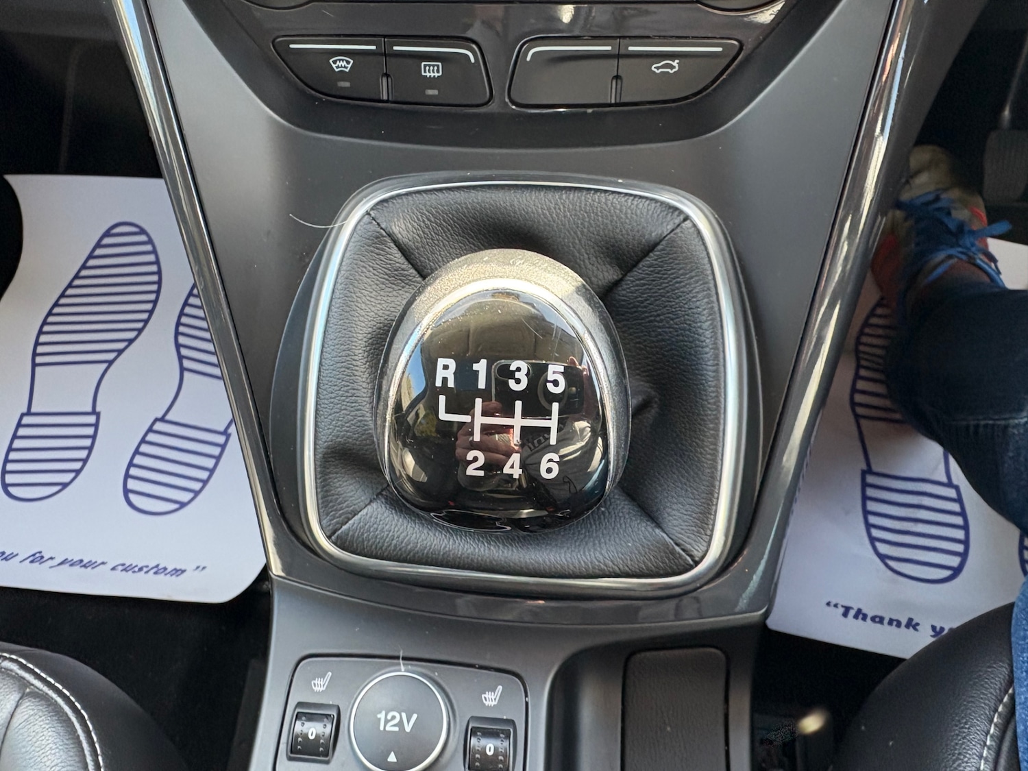 Used Ford Kuga 2014 for sale - 76171606: Photo 68