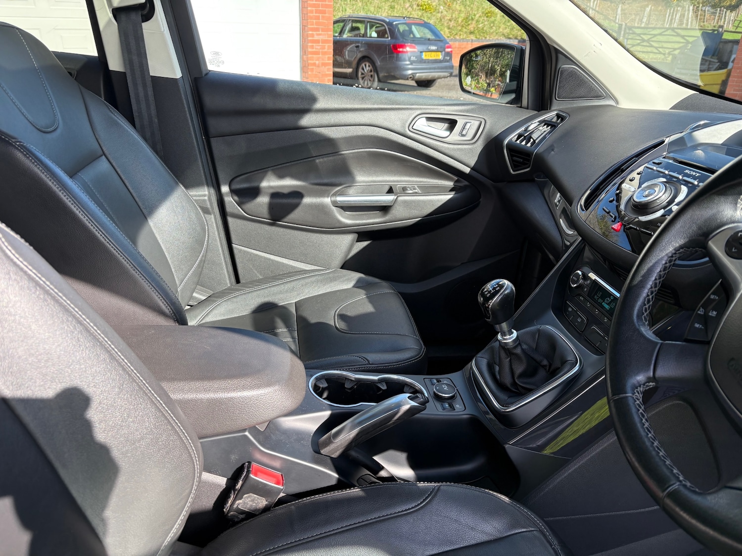 Used Ford Kuga 2014 for sale - 76171606: Photo 70