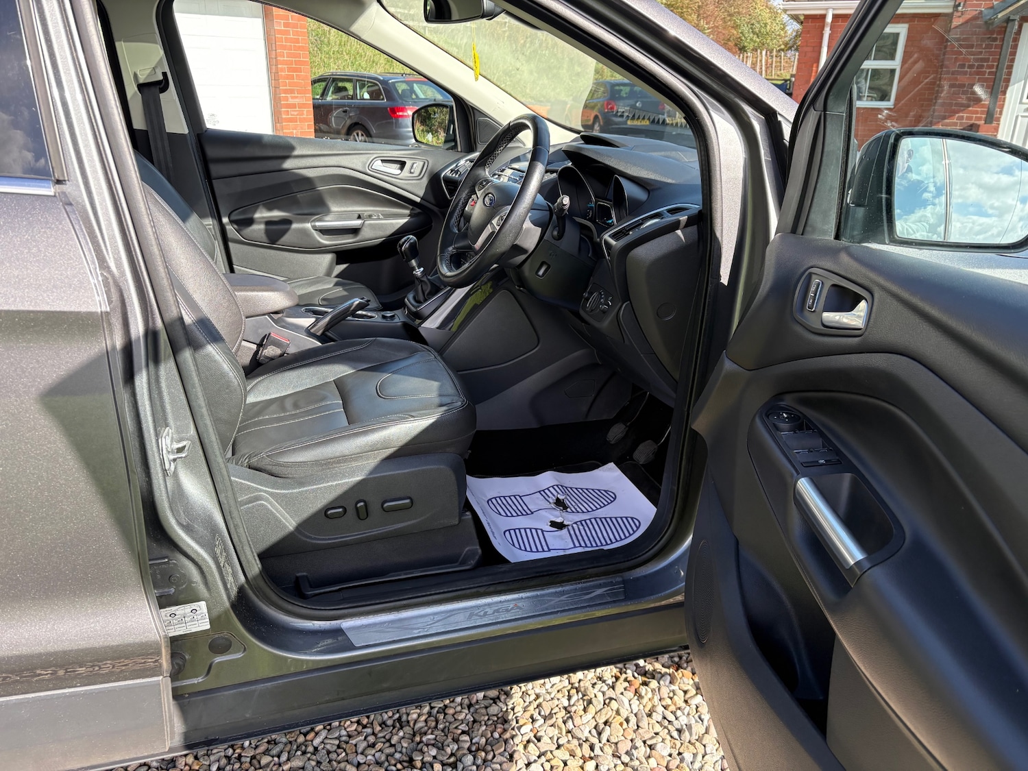 Used Ford Kuga 2014 for sale - 76171606: Photo 72