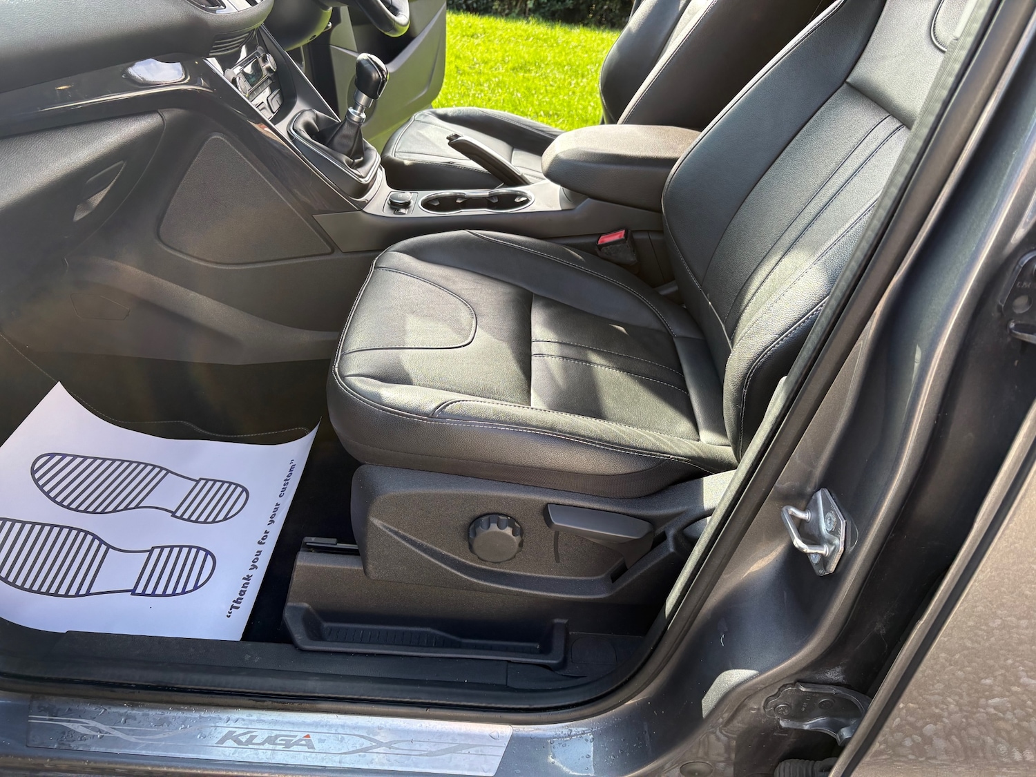 Used Ford Kuga 2014 for sale - 76171606: Photo 75