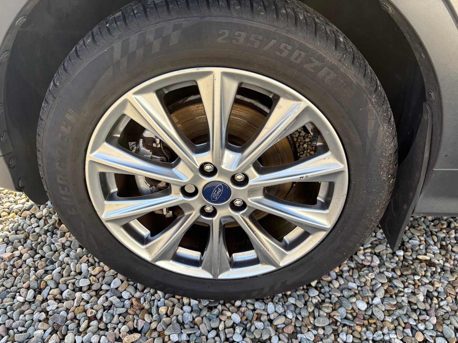 Used Ford Kuga 2014 for sale - 76171606: Photo 77