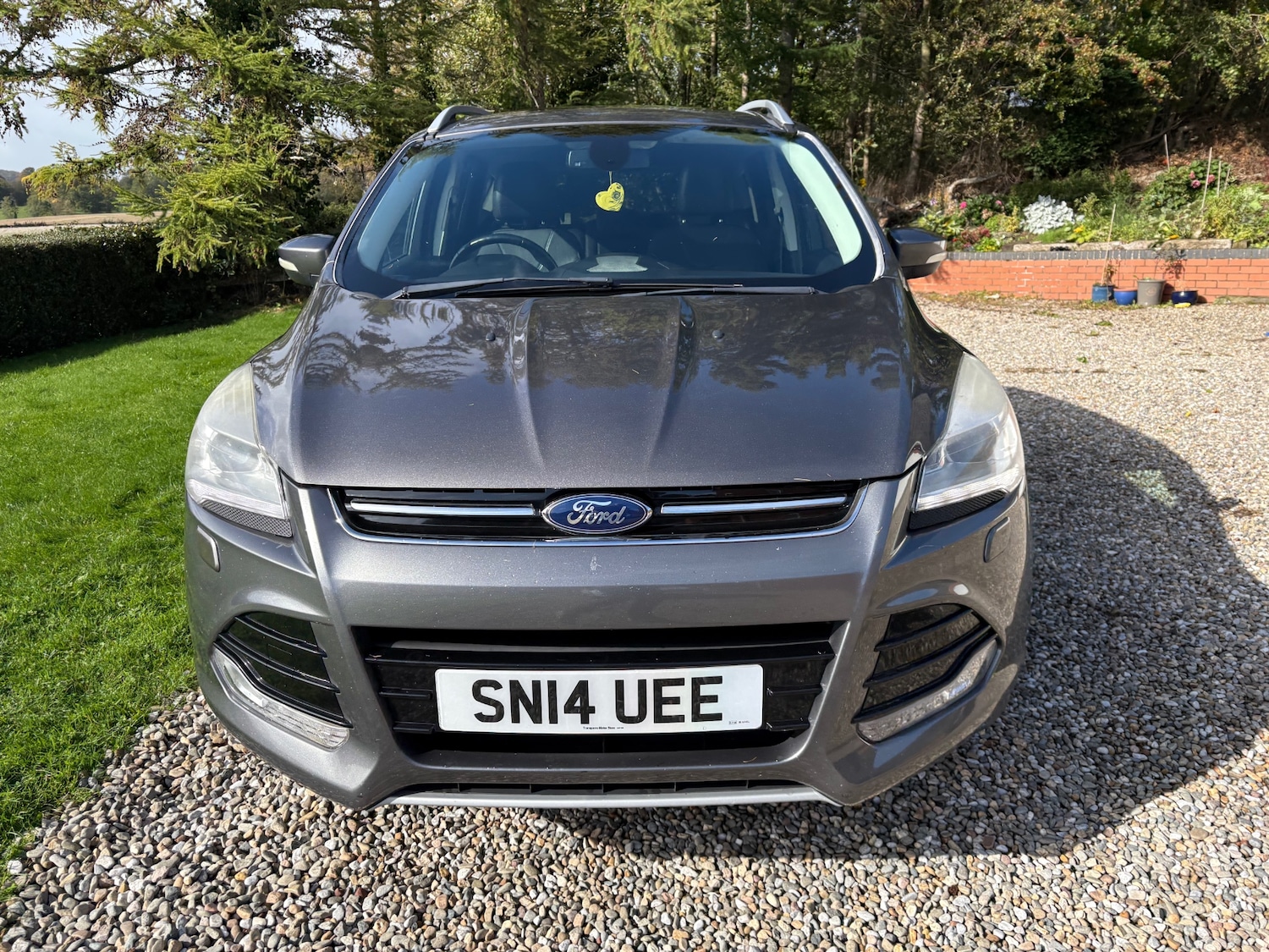 Used Ford Kuga 2014 for sale - 76171606: Photo 79