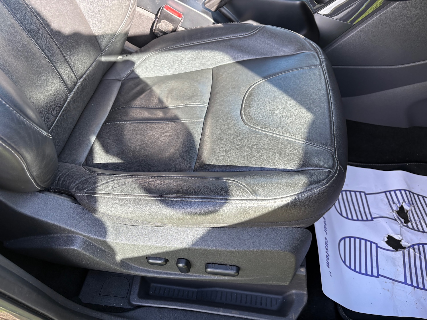 Used Ford Kuga 2014 for sale - 76171606: Photo 9