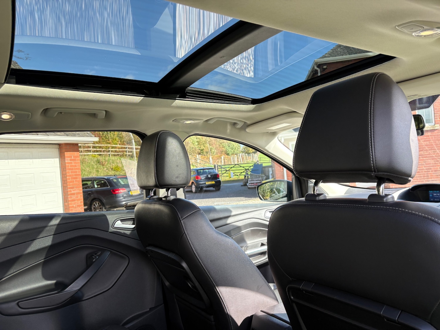 Used Ford Kuga 2014 for sale - 76171606: Photo 92
