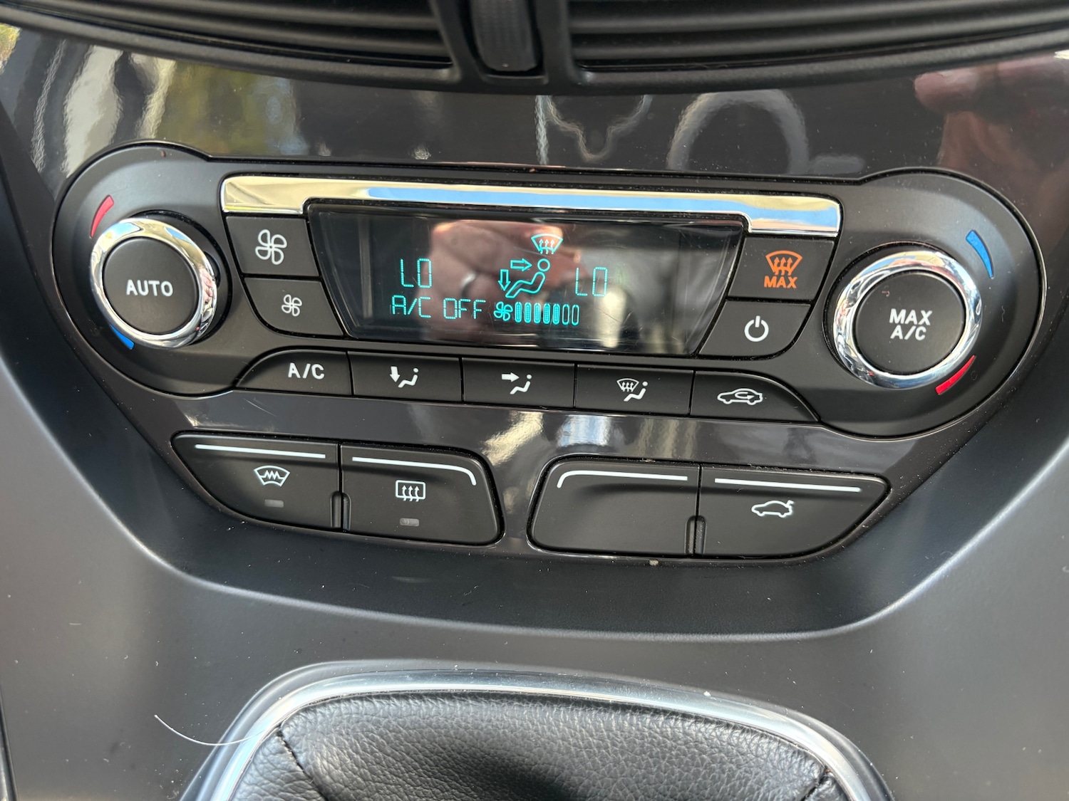 Used Ford Kuga 2014 for sale - 76171606: Photo 98