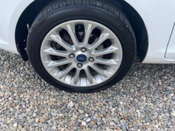 Used Ford Fiesta 2013 for sale - 74901436: Photo