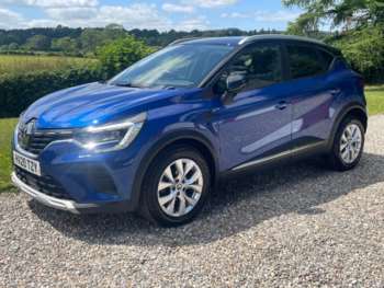 2020 (20) - 1.5 dCi 95 Iconic 5dr