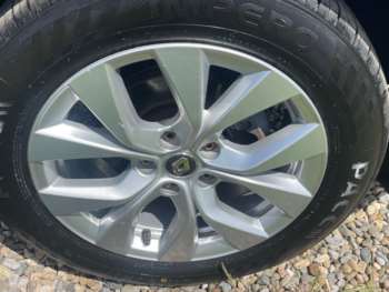 Used Renault Captur 2020 for sale - 74830808: Photo