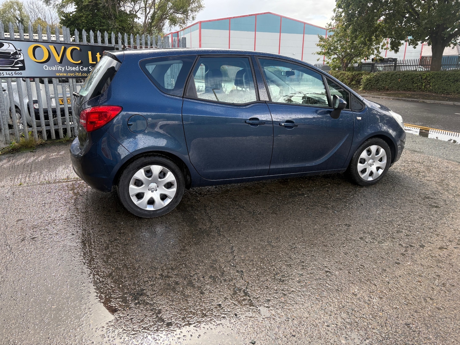 Vehicle 25