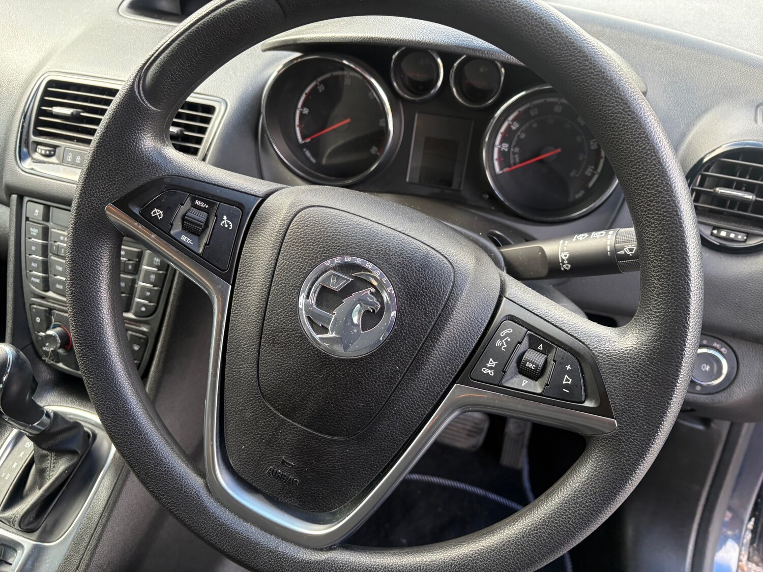 Vehicle 28