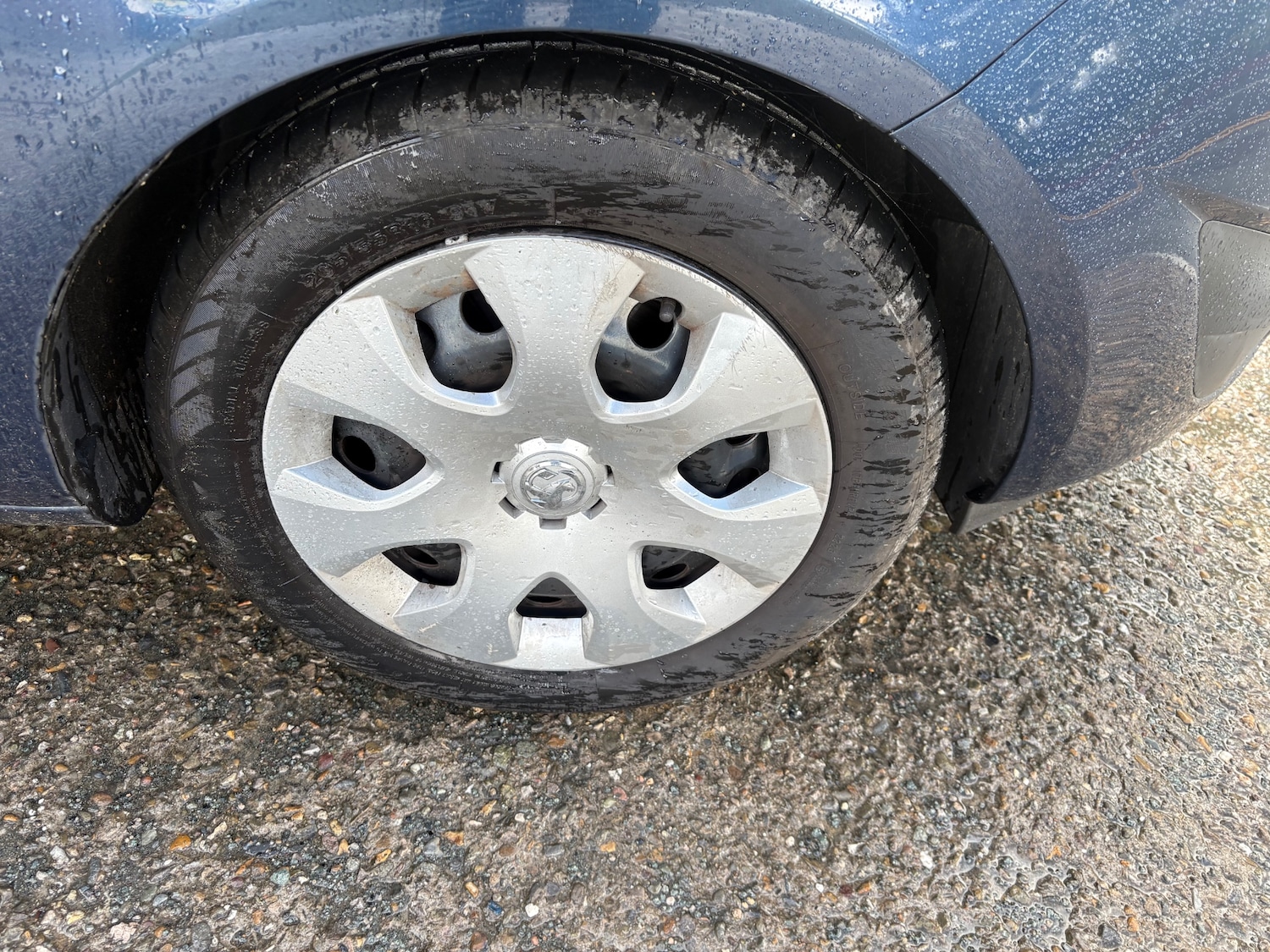 Vehicle 40
