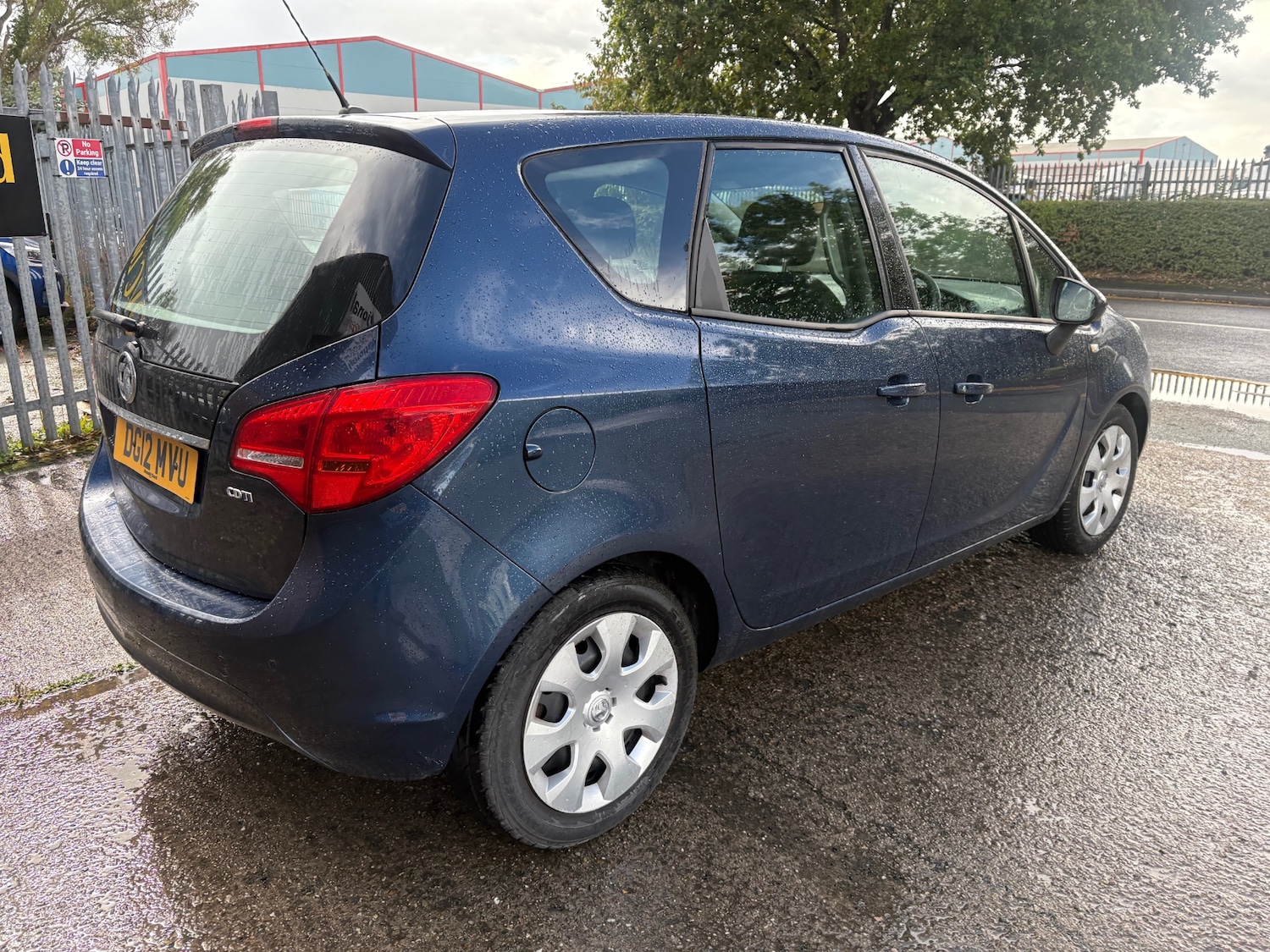 Vehicle 42