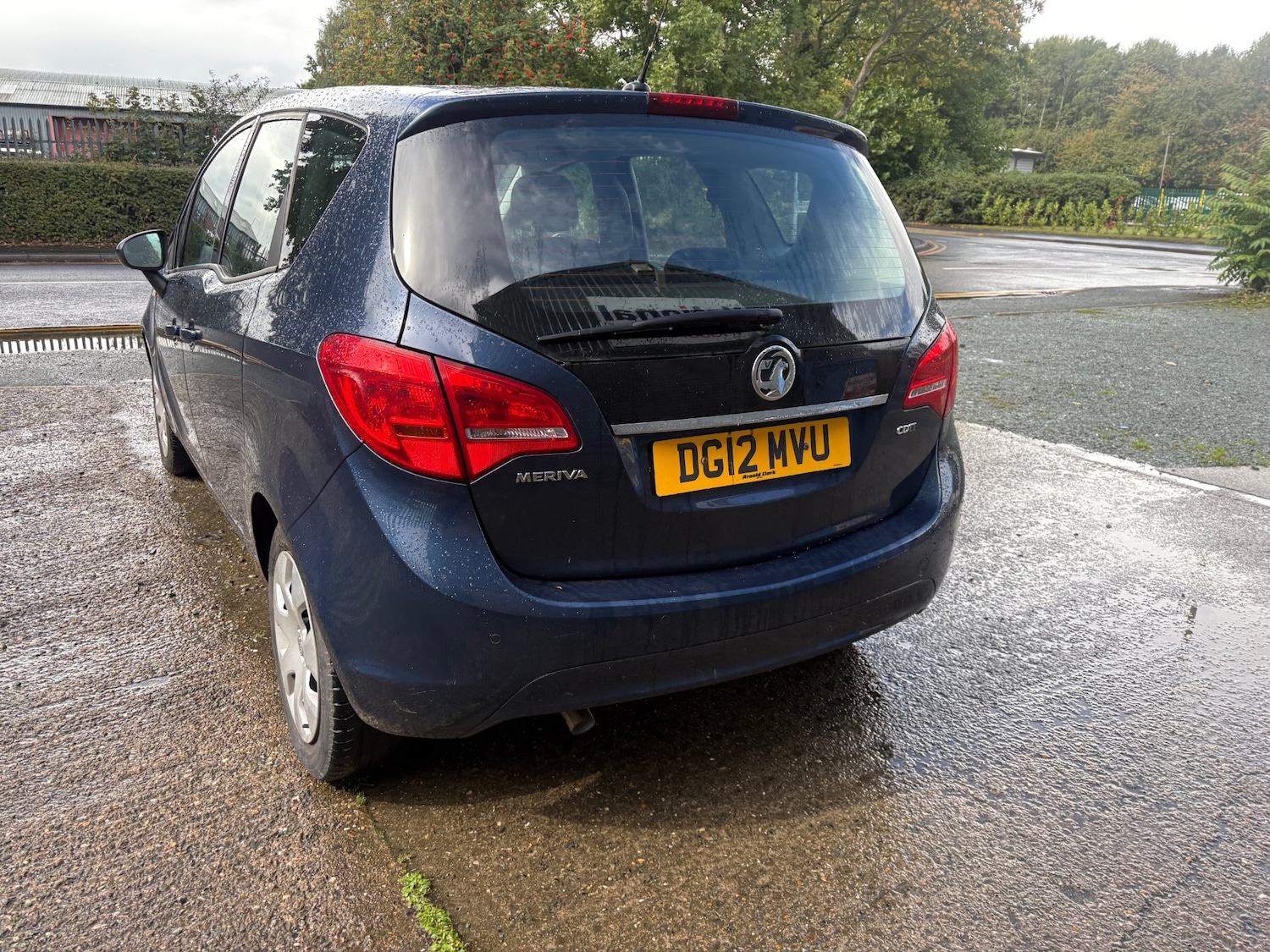 Vehicle 48