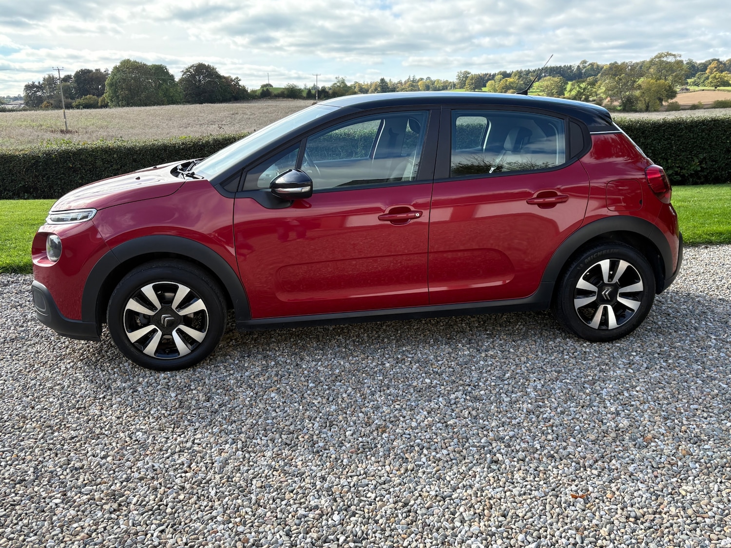 Used Citroen C3 2017 for sale - 76232622: Photo 14