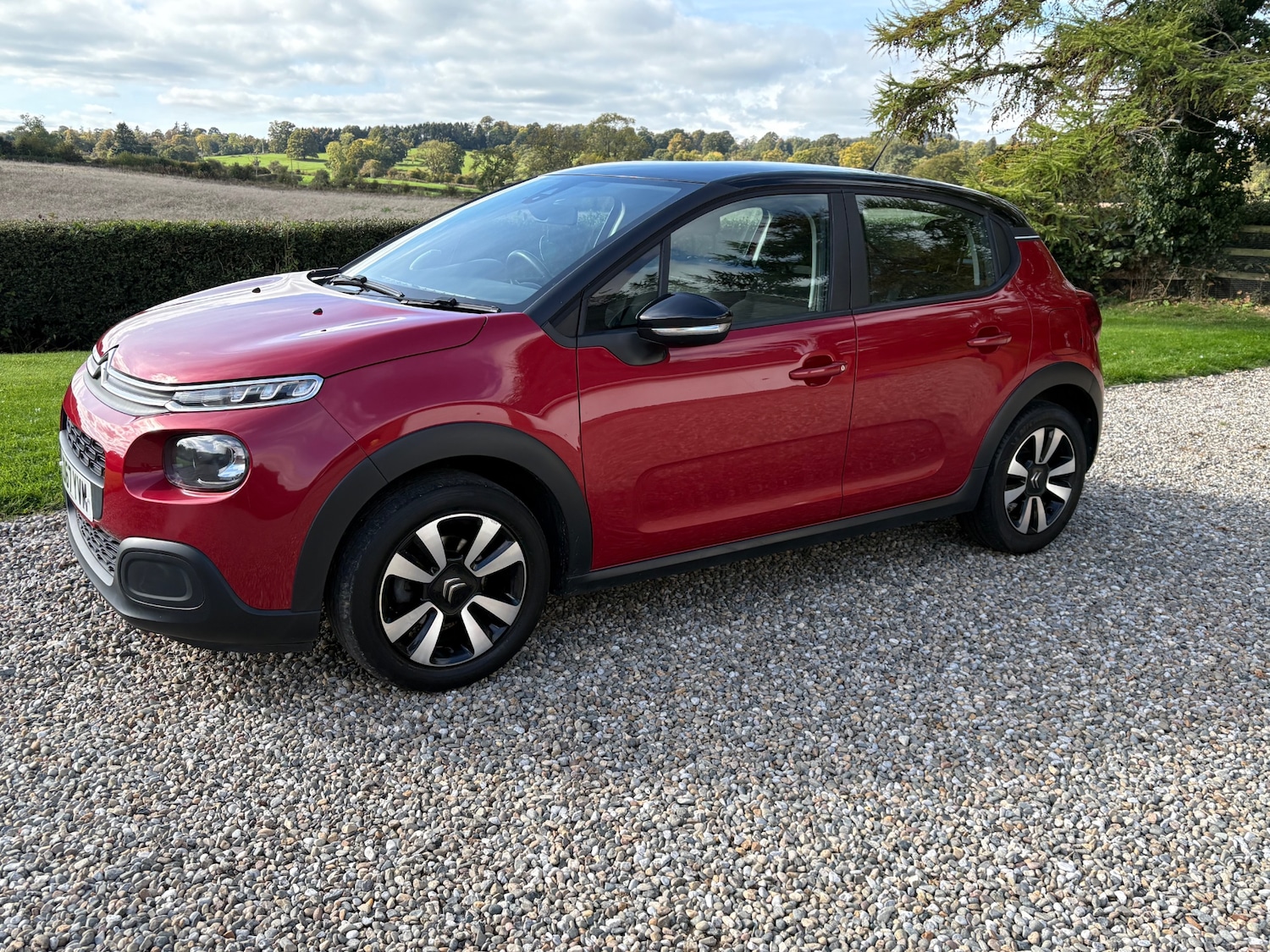 Used Citroen C3 2017 for sale - 76232622: Photo 15