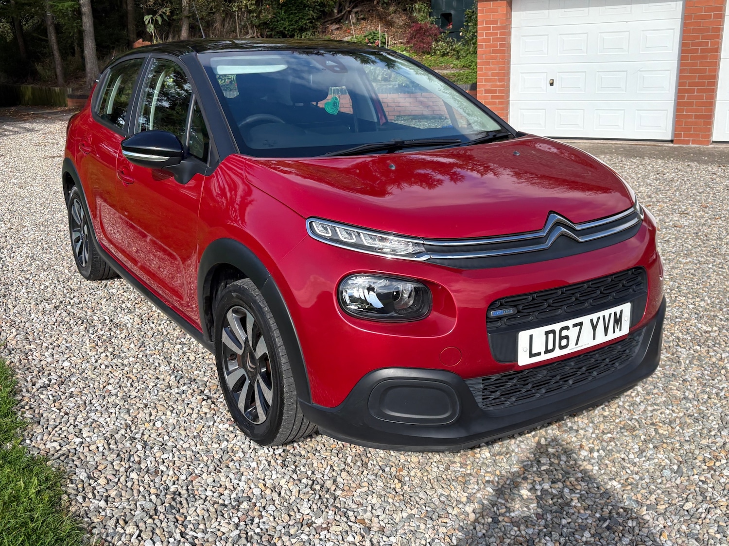 Used Citroen C3 2017 for sale - 76232622: Photo 19